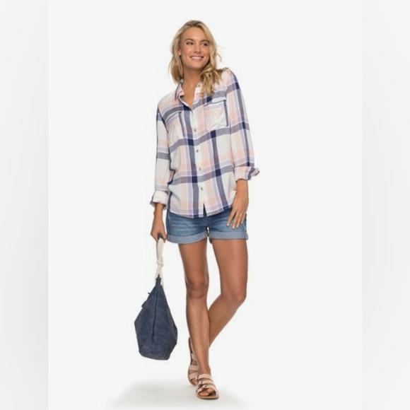 Roxy Setai Miami Top - Picture 2 of 9